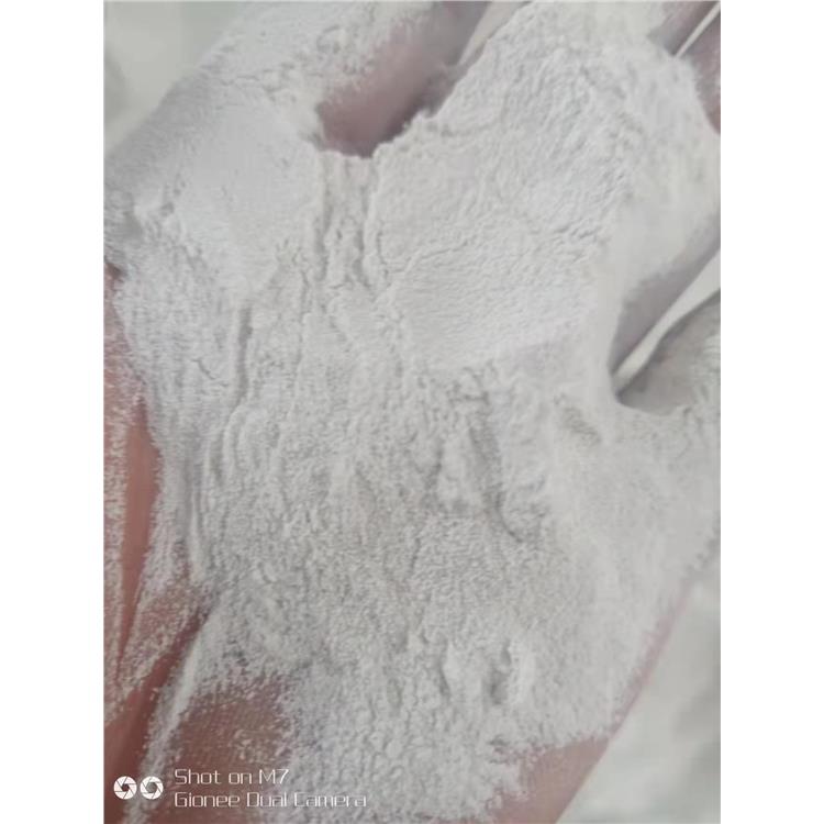 贺州化纤纤维用碳酸镁使用说明